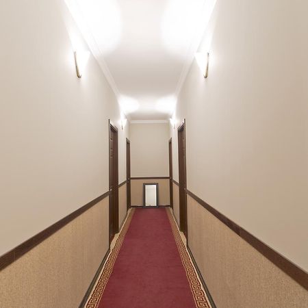 Orange Hotel Gonio Dış mekan fotoğraf